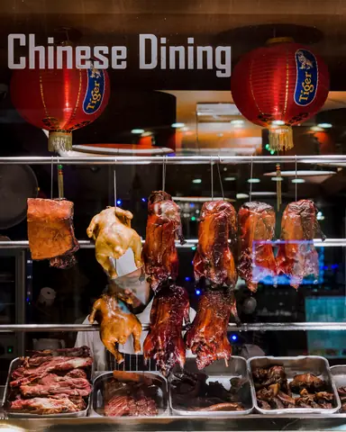 Top 10 Món Ăn Ngon Nhất Trung Quốc Bạn Nhất Định Phải Thử Top 10 Món Ăn Ngon Nhất Trung Quốc Bạn Nhất Định Phải Thử