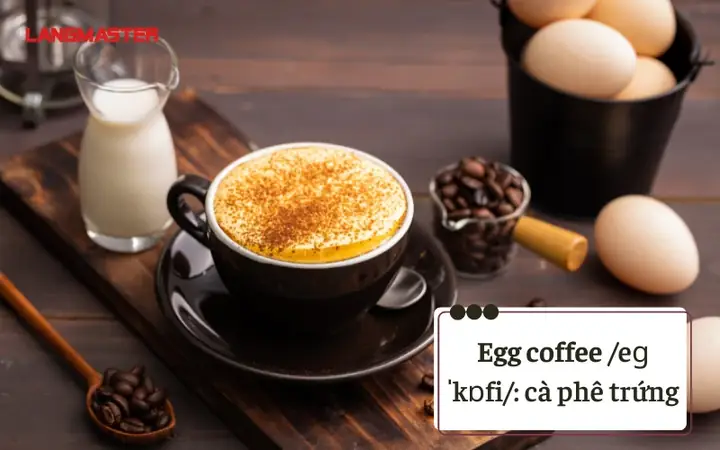 Trà Đào Cam Sả Tiếng Anh Là Gì? Các Tên Gọi Phổ Biến Nhất