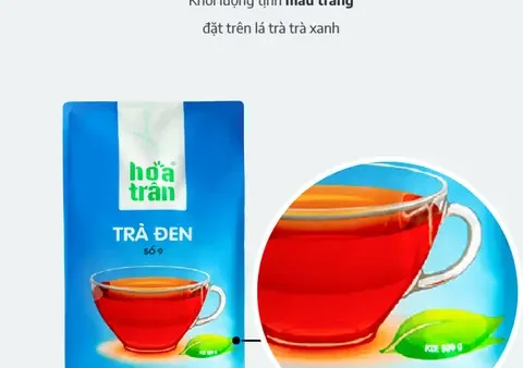 Cách Pha Trà Sữa Ngon Chuẩn Vị Từ Trà Đen Tại Nhà: Hướng Dẫn Chi Tiết & Bí Quyết