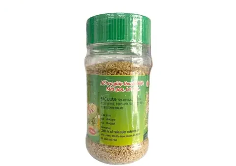 Trà Râu Ngô Bông Mã Đề: Tác Dụng, Cách Dùng, Lưu Ý Quan Trọng & Hướng Dẫn Chọn Mua Chuẩn