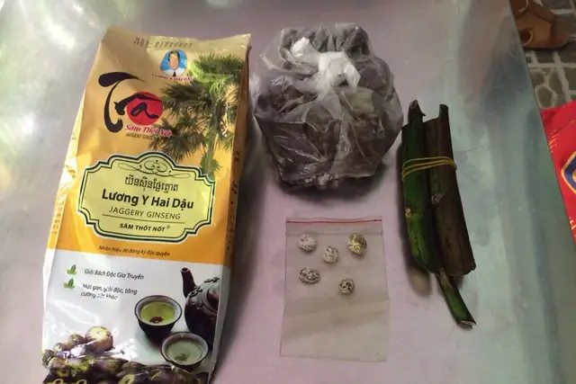 Trà Sâm Thốt Nốt Mua Ở Đâu Uy Tín: Hướng Dẫn Chi Tiết Và Lưu Ý Quan Trọng