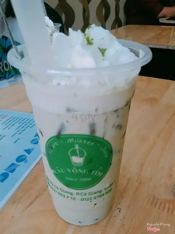 Trà Sữa Cầu Vồng Tím: Địa Chỉ, Review & Kinh Nghiệm Thưởng Thức Ngon Trà Sữa Cầu Vồng Tím: Địa Chỉ, Review & Kinh Nghiệm Thưởng Thức Ngon