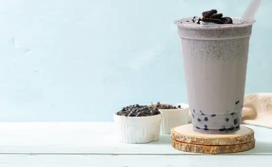 Hướng Dẫn Chi Tiết Cách Làm Trà Sữa Oreo Cake Cream Thơm Ngon Tại Nhà