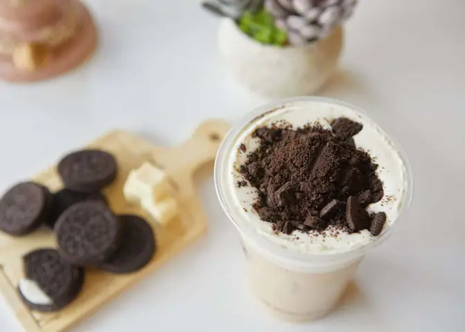 Hướng Dẫn Chi Tiết Cách Làm Trà Sữa Oreo Cake Cream Thơm Ngon Tại Nhà Hướng Dẫn Chi Tiết Cách Làm Trà Sữa Oreo Cake Cream Thơm Ngon Tại Nhà