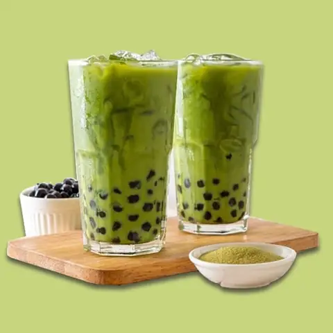 Trà Sữa Thái Xanh Hay Thái Đỏ Ngon Hơn? So Sánh Vị Để Chọn Hợp Khẩu Vị Trà Sữa Thái Xanh Hay Thái Đỏ Ngon Hơn? So Sánh Vị Để Chọn Hợp Khẩu Vị