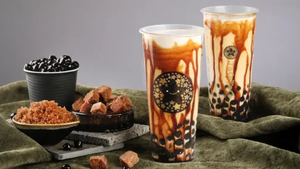 Trà Sữa Trân Châu Đường Hổ: Khám Phá Hương Vị “tiger Sugar” & Lựa Chọn Tốt Nhất