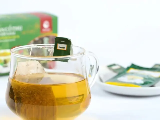 Trà Túi Lọc Loại Nào Ngon Nhất: Chọn Thương Hiệu & Hương Vị Chuẩn