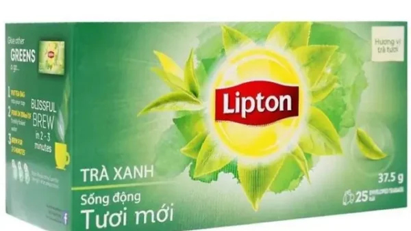 Trà Túi Lọc Loại Nào Ngon Nhất: Chọn Thương Hiệu & Hương Vị Chuẩn