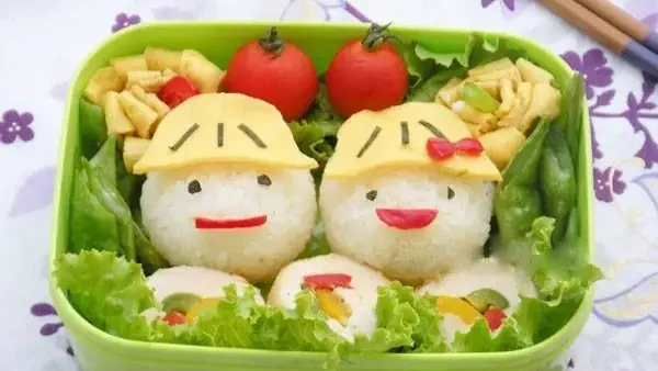 10+ Ý Tưởng Trang Trí Món Ăn Cho Bé 3 Tuổi Đẹp Mắt, Bé Ăn Ngon Miệng