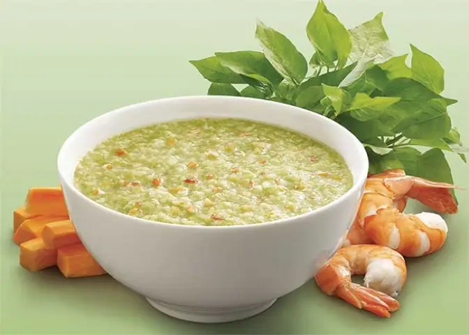 Trẻ 6 Tháng Ăn Được Mướp Không? Hướng Dẫn Ăn Mướp Hương An Toàn