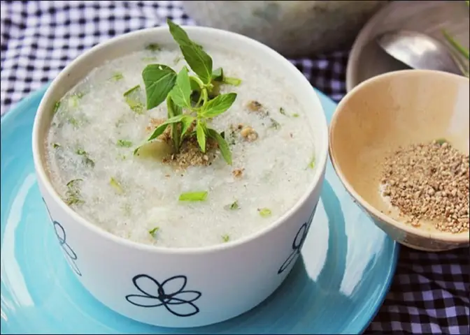 Trẻ 6 Tháng Ăn Được Mướp Không? Hướng Dẫn Ăn Mướp Hương An Toàn