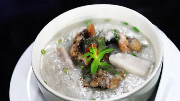 Trẻ 6 Tháng Ăn Được Mướp Không? Hướng Dẫn Ăn Mướp Hương An Toàn