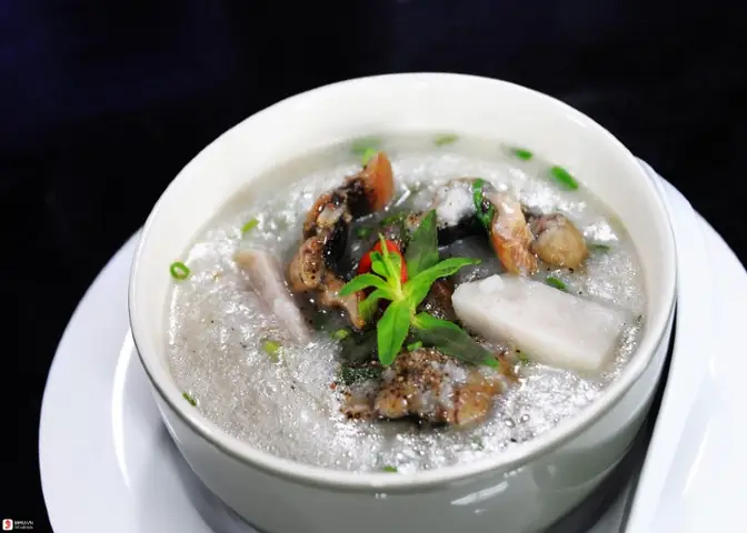 Trẻ 6 Tháng Ăn Được Mướp Không? Hướng Dẫn Ăn Mướp Hương An Toàn