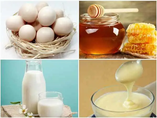 Bí Quyết Làm Kem Trứng Đánh Bông Sữa Đặc Thơm Ngon Tại Nhà Bí Quyết Làm Kem Trứng Đánh Bông Sữa Đặc Thơm Ngon Tại Nhà