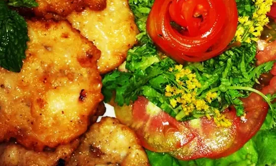 Trứng Mực Ăn Được Không? Hướng Dẫn Chế Biến Và Thưởng Thức Ngon Miệng