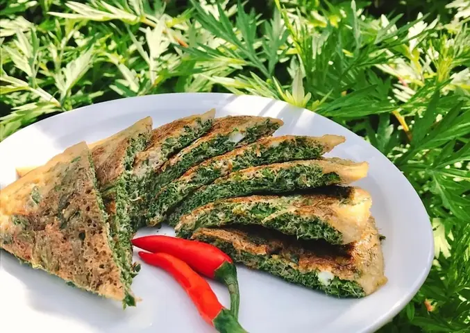 Trứng Rán Lá Lốt Ăn Có Tốt Không? Lợi Ích Sức Khỏe Và Lưu Ý Trứng Rán Lá Lốt Ăn Có Tốt Không? Lợi Ích Sức Khỏe Và Lưu Ý