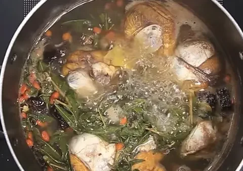 Hướng Dẫn Chi Tiết Cách Làm Trứng Vịt Lộn Hấp Bia Chuẩn Vị Cao Bằng Ngon Tuyệt