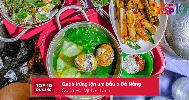Trứng Vịt Lộn Um Bầu Đà Nẵng: Khám Phá Đặc Sản Ngon Tuyệt Trứng Vịt Lộn Um Bầu Đà Nẵng: Khám Phá Đặc Sản Ngon Tuyệt