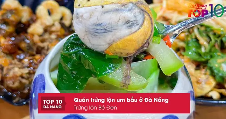Trứng Vịt Lộn Um Bầu Đà Nẵng: Khám Phá Đặc Sản Ngon Tuyệt Trứng Vịt Lộn Um Bầu Đà Nẵng: Khám Phá Đặc Sản Ngon Tuyệt
