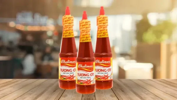 Tương Ớt Chinsu Có Ăn Chay Được Không? Thành Phần, Lưu Ý Và Món Ăn Kèm