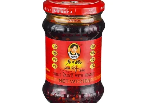 Tương Ớt Lao Gan Ma: Khám Phá Hương Vị Đặc Trưng Và Bí Quyết Thành Công