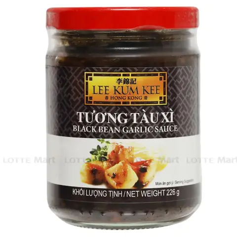 Tương Tàu Xì Lee Kum Kee Mua Ở Đâu? Các Cửa Hàng Uy Tín Từ Online Đến Offline Tương Tàu Xì Lee Kum Kee Mua Ở Đâu? Các Cửa Hàng Uy Tín Từ Online Đến Offline