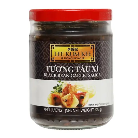 Tương Tàu Xì Lee Kum Kee Mua Ở Đâu? Các Cửa Hàng Uy Tín Từ Online Đến Offline Tương Tàu Xì Lee Kum Kee Mua Ở Đâu? Các Cửa Hàng Uy Tín Từ Online Đến Offline