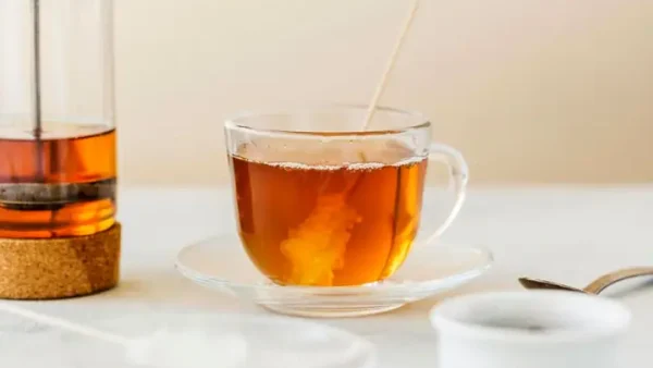 Tỷ Lệ Ngâm Tỏi Mật Ong Chuẩn Giúp Tăng Cường Sức Khỏe Toàn Diện
