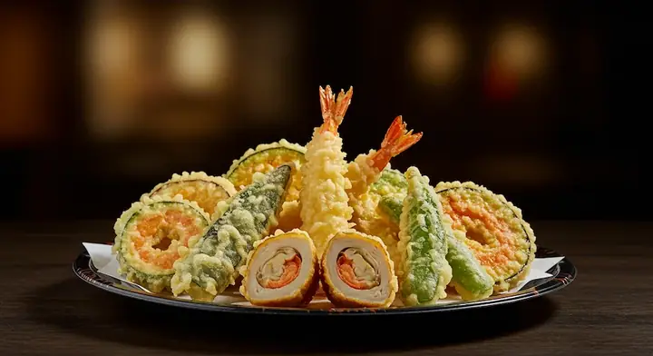 Tỷ Lệ Pha Bột Chiên Giòn Chuẩn Nhà Hàng: Bí Quyết Cho Món Ăn Vàng Ruộm, Giòn Lâu Tỷ Lệ Pha Bột Chiên Giòn Chuẩn Nhà Hàng: Bí Quyết Cho Món Ăn Vàng Ruộm, Giòn Lâu
