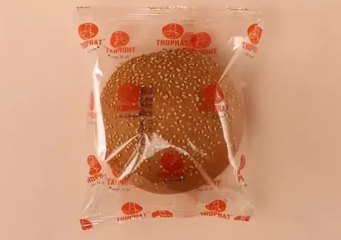 Vỏ Bánh Hamburger Thọ Phát: Mua Sỉ, Cách Làm Và Quy Trình Sản Xuất