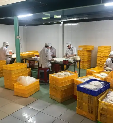 Vỏ Bánh Tráng Đậu Xanh: Cách Chọn, Làm Mềm, Cuốn Và Bảo Quản Vỏ Bánh Tráng Đậu Xanh: Cách Chọn, Làm Mềm, Cuốn Và Bảo Quản