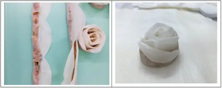 Vỏ Bánh Tráng Đậu Xanh: Cách Chọn, Làm Mềm, Cuốn Và Bảo Quản Vỏ Bánh Tráng Đậu Xanh: Cách Chọn, Làm Mềm, Cuốn Và Bảo Quản