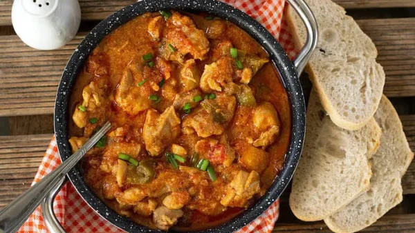Paprika: Ứng Dụng Đa Dạng Trong Nấu Ăn Và Bí Quyết Sử Dụng Hiệu Quả