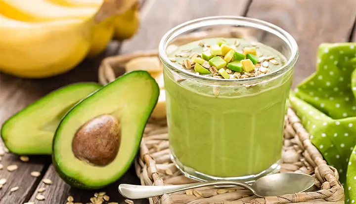 Cách Làm Sinh Tố Bơ Chuối Thơm Ngon, Béo Ngậy Tại Nhà Cách Làm Sinh Tố Bơ Chuối Thơm Ngon, Béo Ngậy Tại Nhà