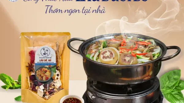 Cách Nấu Lẩu Bò Thập Cẩm Chuẩn Vị Tại Nhà: Hướng Dẫn Chi Tiết Từ A-Z