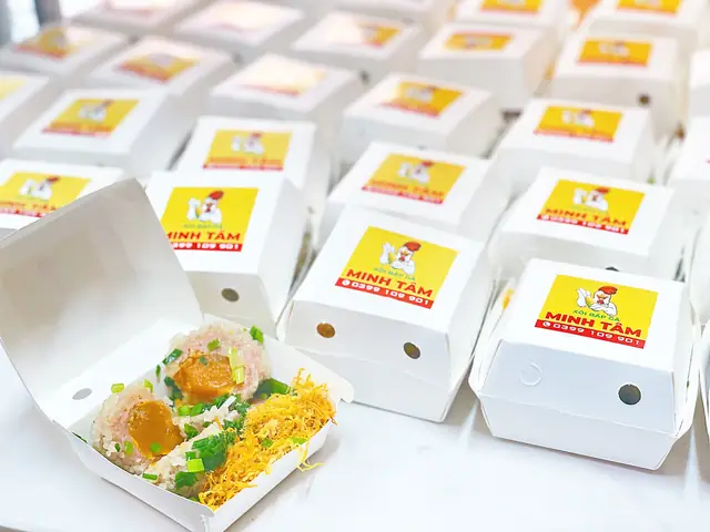 Xôi Bắp Gà Minh Tâm: Khám Phá Hương Vị Đặc Biệt Và Địa Điểm Ăn Ngon Tại Sài Gòn Xôi Bắp Gà Minh Tâm: Khám Phá Hương Vị Đặc Biệt Và Địa Điểm Ăn Ngon Tại Sài Gòn