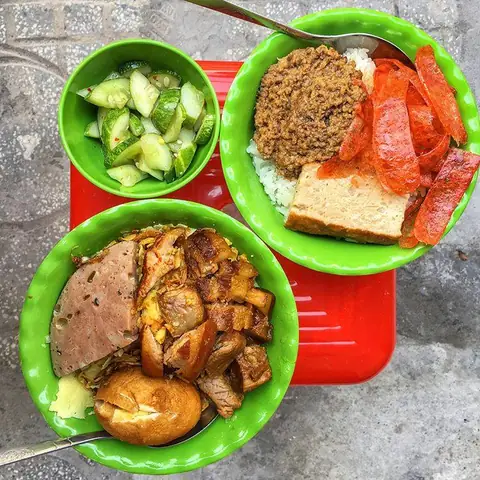 Top 17 Quán Xôi Thịt Kho Tàu Hà Nội Ngon Chuẩn Vị & Cách Làm Tại Nhà Top 17 Quán Xôi Thịt Kho Tàu Hà Nội Ngon Chuẩn Vị & Cách Làm Tại Nhà