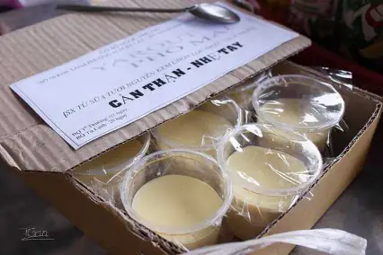 Yaourt Phô Mai Tươi Ngọc Nhung Đà Lạt: Địa Chỉ, Hương Vị & Kinh Nghiệm Thưởng Thức