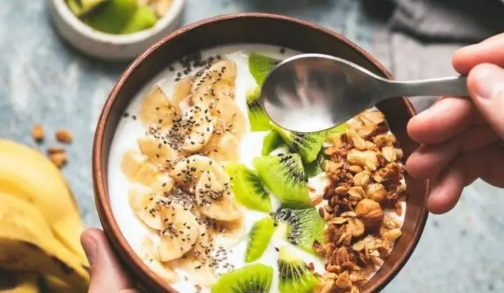 Yến Mạch Ăn Với Gì Ngon Và Bổ Dưỡng? Hướng Dẫn Chế Biến Đa Dạng