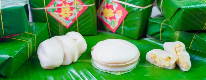 Bánh Dày Hay Bánh Giày: Từ Nào Đúng Chính Tả? Bánh Dày Hay Bánh Giày: Từ Nào Đúng Chính Tả?
