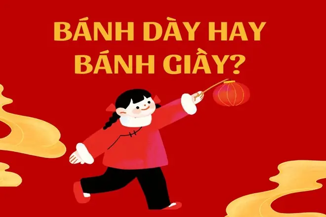 Bánh Dày Hay Bánh Giày: Từ Nào Đúng Chính Tả? Bánh Dày Hay Bánh Giày: Từ Nào Đúng Chính Tả?