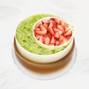 Bánh Kem Flan Rau Câu: Cách Chọn Mua Và Công Thức Làm Tại Nhà Bánh Kem Flan Rau Câu: Cách Chọn Mua Và Công Thức Làm Tại Nhà