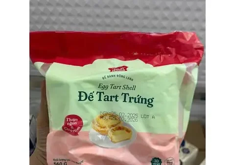 Tìm Quán Bánh Tart Trứng Ngon Ở Hà Nội: Địa Chỉ, Giá Và Cách Đặt