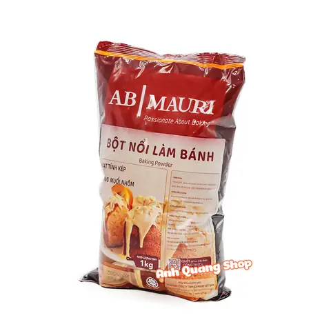 Hướng Dẫn Chọn Bột Nở Làm Bánh Mì: Men Nở, Baking Powder Hay Muối Nở? Hướng Dẫn Chọn Bột Nở Làm Bánh Mì: Men Nở, Baking Powder Hay Muối Nở?