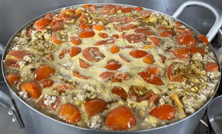 Bún Riêu Cua Ốc Kỳ Đồng: Địa Chỉ, Giá, Menu Và Đánh Giá Bún Riêu Cua Ốc Kỳ Đồng: Địa Chỉ, Giá, Menu Và Đánh Giá