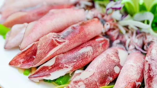 Cách Làm Cá Chạch Nướng Muối Ớt Thơm Giòn, Chuẩn Vị