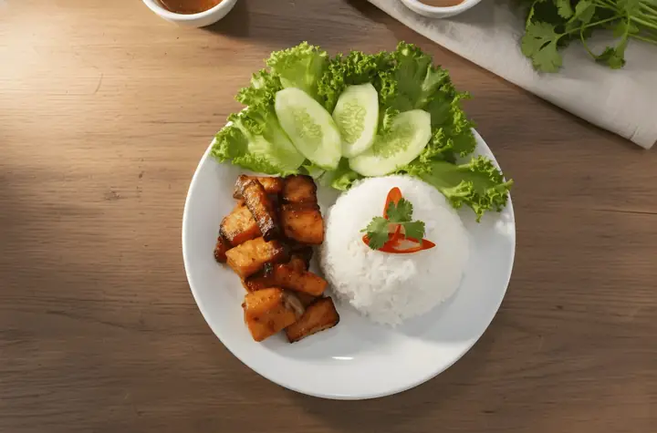 Cách Làm Cá Hồi Nướng Mật Ong Tỏi: Công Thức Sốt Và Cách Nướng Tại Nhà