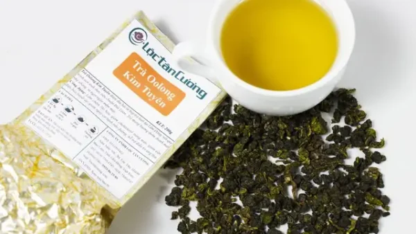 Tổng Hợp Các Loại Trà Ô Long Nổi Tiếng: Phân Loại, So Sánh Hương Vị & Cách Chọn Đúng Chuẩn Vị