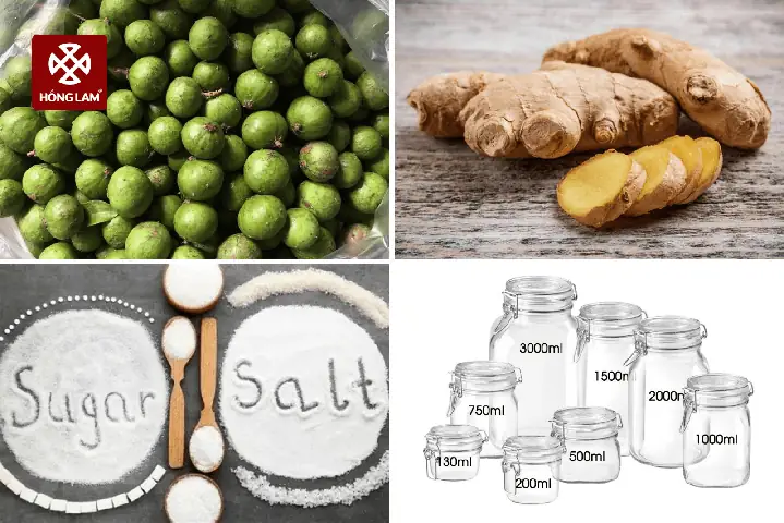 Cách Làm Nước Sấu Uống Liền: Ngâm Đường Sấu Tươi Hoặc Đông Lạnh Cách Làm Nước Sấu Uống Liền: Ngâm Đường Sấu Tươi Hoặc Đông Lạnh