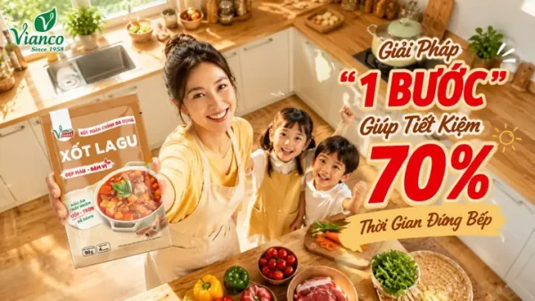 Cách Nấu Ăn Cho Người Bận Rộn: 12 Món Nhanh, Dễ Làm Trong 30 Phút